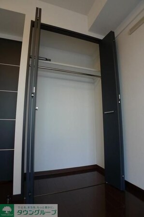 Verona武蔵関Lussoの物件内観写真